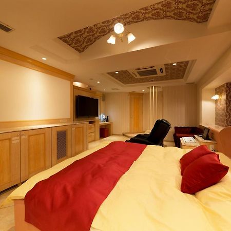 Hotel Luna Ikeda (Adults Only) Bagian luar foto