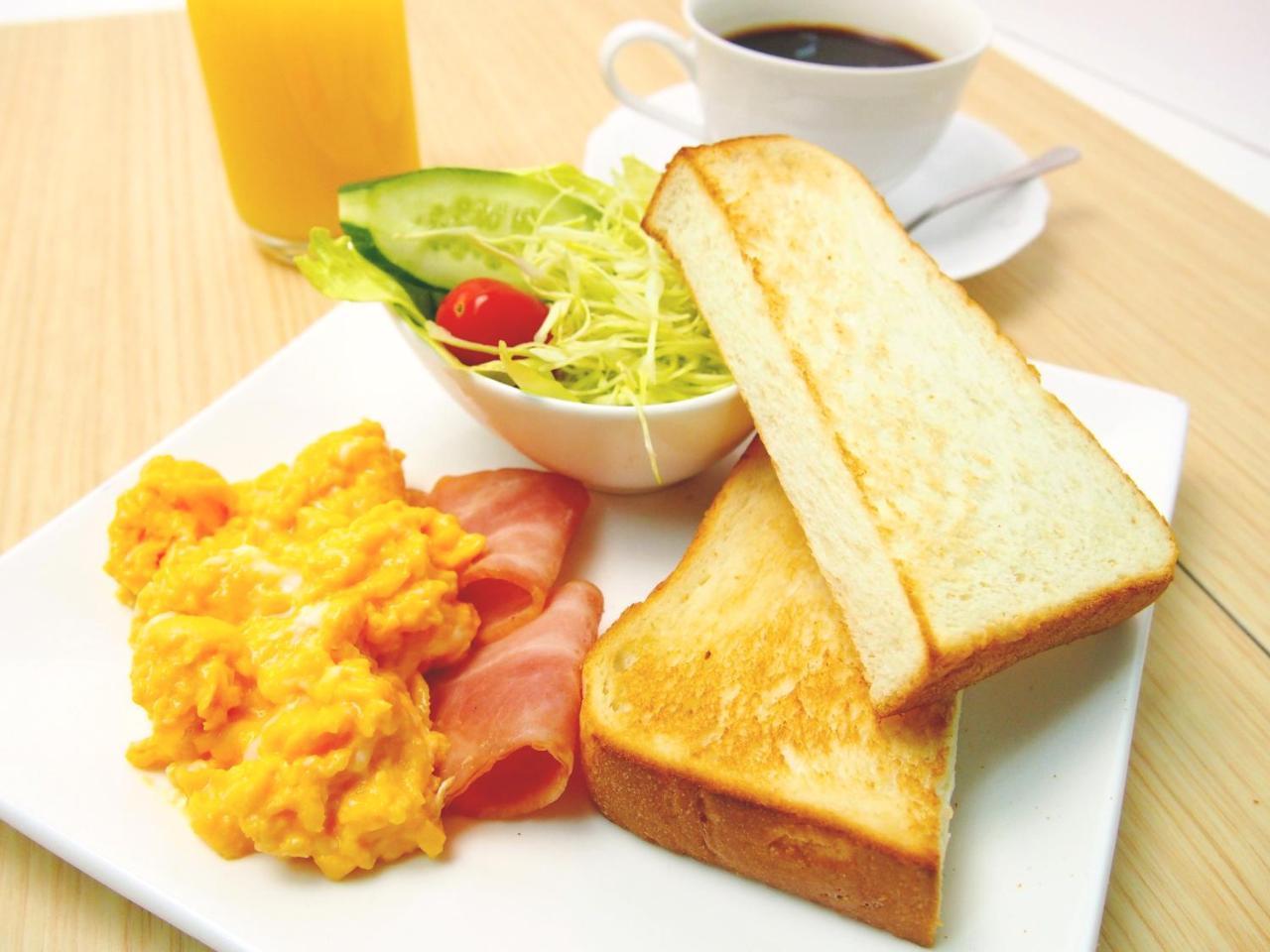 Hotel Luna Ikeda (Adults Only) Bagian luar foto