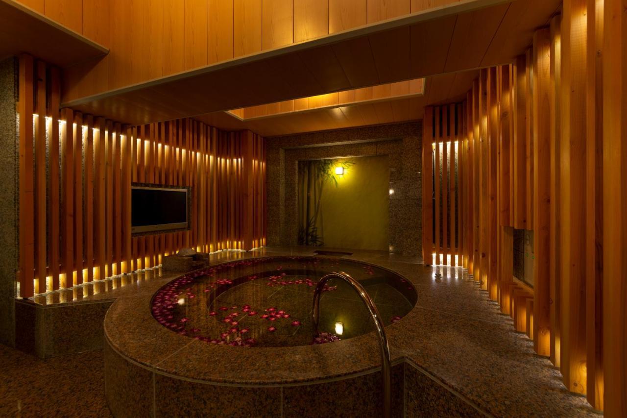 Hotel Luna Ikeda (Adults Only) Bagian luar foto