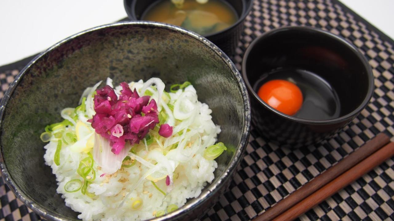 Hotel Luna Ikeda (Adults Only) Bagian luar foto