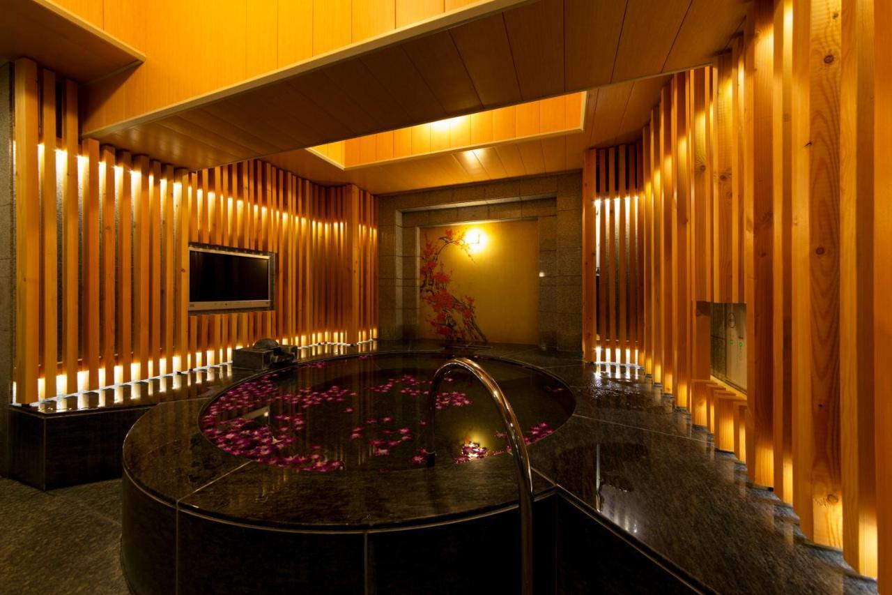 Hotel Luna Ikeda (Adults Only) Bagian luar foto